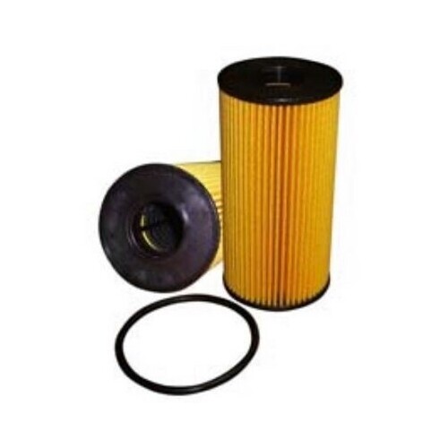 Oil Filter AC0134 AcDelco For Nissan Navara D23 Cab Chassis 2.3 dCi 2.3LTD -