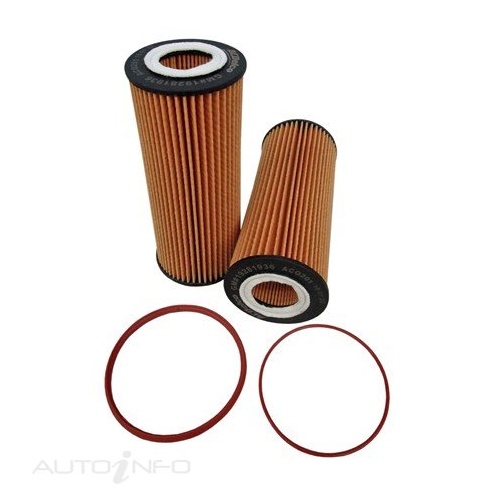 Oil Filter ACDelco AC0201 19281936