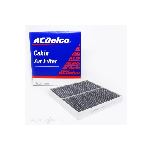 Cabin Air Filter For Hyundai Kia ACC163 19282588