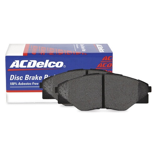 Pad Kit Frt Disc Brk-Acd2481 19283471 for GM Holden