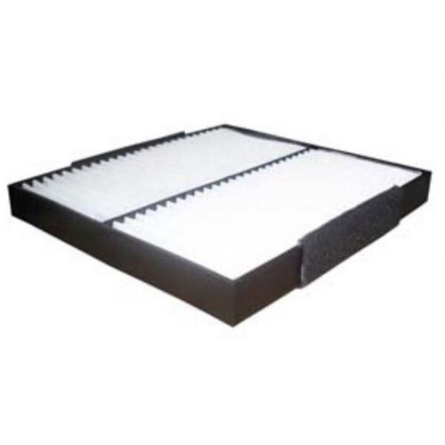 Cabin Pollen Air Filter ACC64 AcDelco For Mazda 6 GH Hatchback MZR-CD 2.2LTD - R2T