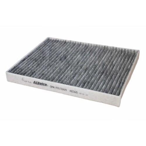 Cabin Pollen Air Filter ACC65 AcDelco For Ford Fiesta WZ Hatchback EcoBoost 1.0LTP - M1JE