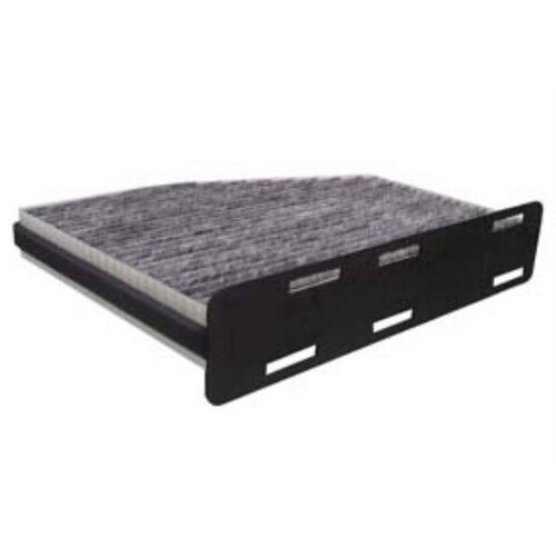 Cabin Pollen Air Filter ACC66 AcDelco For Volkswagen Caddy 2KB, 2KJ, 2CB, 2CJ Wagon TDI 4motion 2.0LTD - CFHC