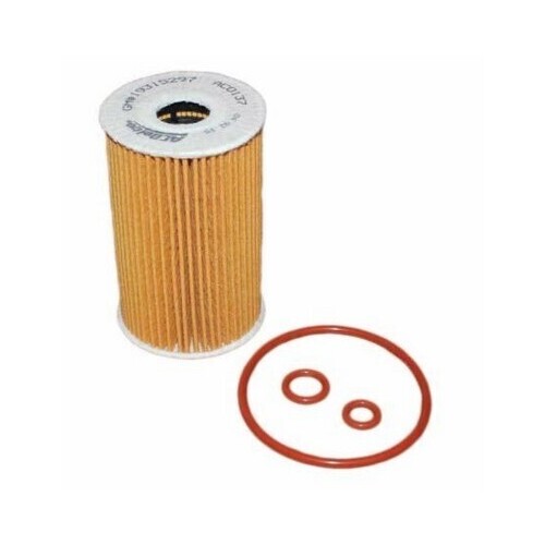 Oil Filter AC0137 AcDelco For Volkswagen Caddy 2KB, 2KJ, 2CB, 2CJ Wagon TDI 1.6LTD - CAYD