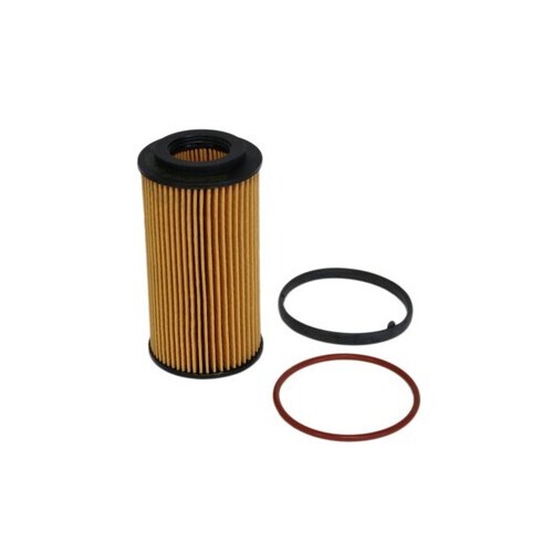 Oil Filter AC0138 AcDelco For Volvo C30 533 Hatchback T5 2.5LTP - B 5254 T7