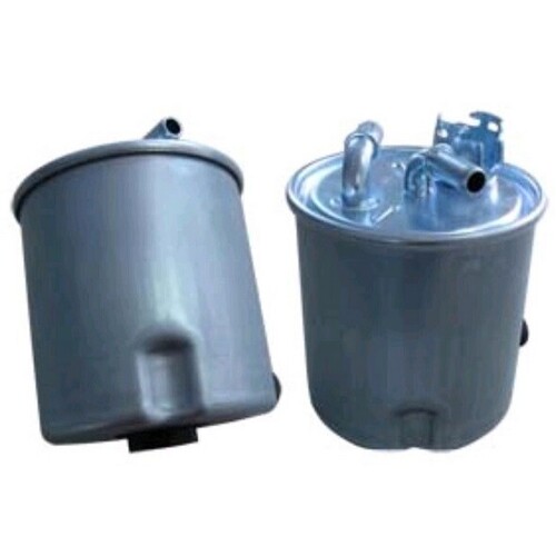 Fuel Filter ACF210 AcDelco For Nissan X-Trail T31 SUV dCi 2.0LTD - M9R760