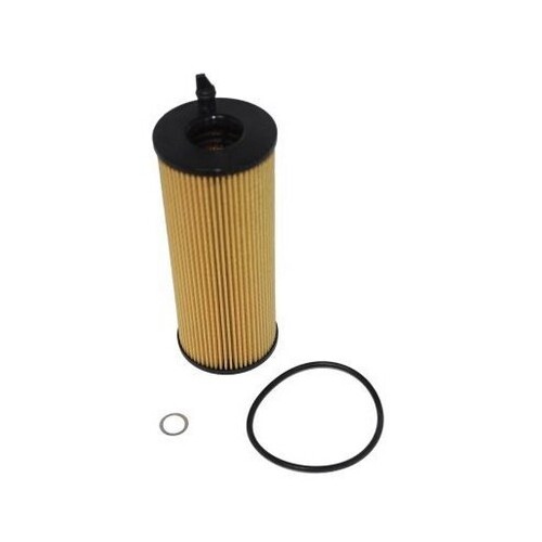 Oil Filter AC0149 AcDelco For BMW 1 Series E88 Convertible 123d, High Line 04/13> 2.0LTD-TT - N47D20