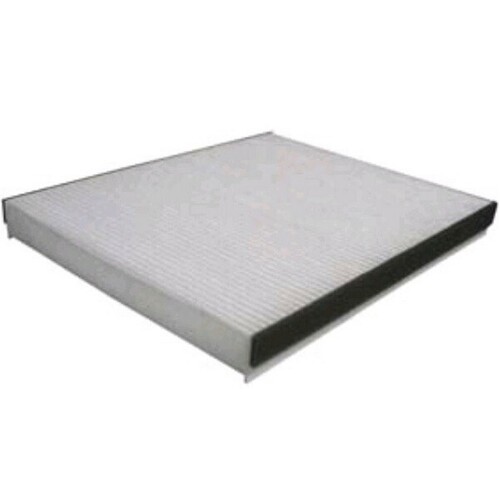 Cabin Pollen Air Filter ACC77 AcDelco For Volkswagen Transporter 7HA, 7HH, 7EA, 7EH Van 2.0LTP - AXA