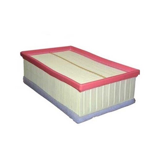 Air Filter ACA315 AcDelco For Peugeot 308 SW T7 Wagon HDi 2.0LTD - RHR (DW10BTED4)