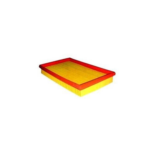 Air Filter ACA343 AcDelco For Volkswagen Polo 9N 2D Hatchback Club, S, SE 1.4LTP - BBY