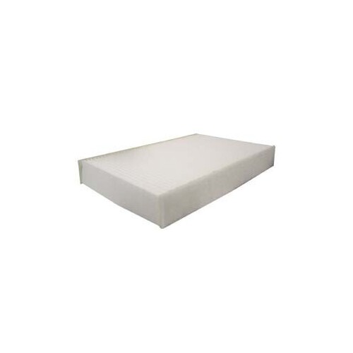Cabin Pollen Air Filter ACC82 AcDelco For Nissan Juke F15 Hatchback DIG-T 1.2LTP - HRA2DDT