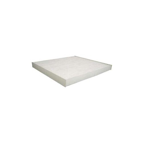 Cabin Pollen Air Filter ACC83 AcDelco For Nissan Micra K13, MK13K_, K13K Hatchback 1.5 1.5LTP - HR15DE