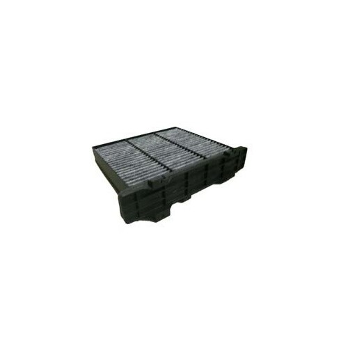 Cabin Pollen Air Filter ACC96 AcDelco For Mitsubishi Pajero NS,NT,NW SUV 3.8 (V87W, V97W) 3.8LTP - 6G75