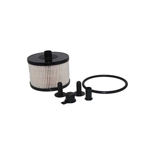 Fuel Filter ACF216 AcDelco For Ford Focus LV Hatchback TDCi 2.0LTD - D4204T