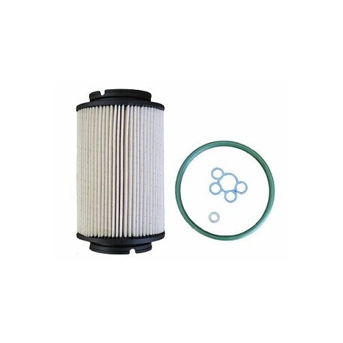 Fuel Filter ACF218 AcDelco For Volkswagen Caddy 2KA, 2KH, 2CA, 2CH Van 1.9 TDI 1.9LTD - BLS,BJB