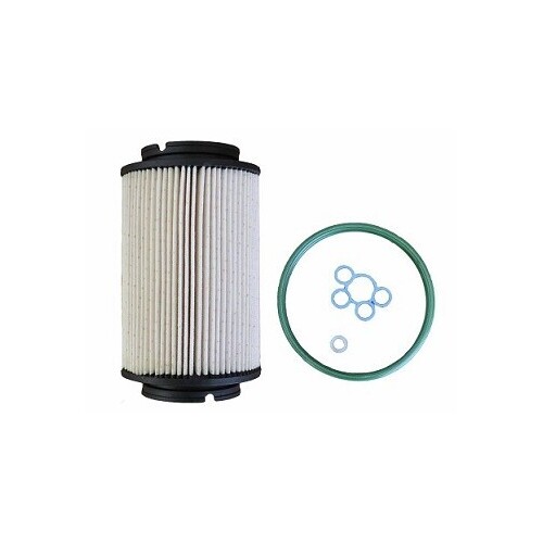 Fuel Filter ACF218 AcDelco For Skoda Octavia 1Z5 Combi TDI 2.0LTD - BKD,CLCB,CFHC