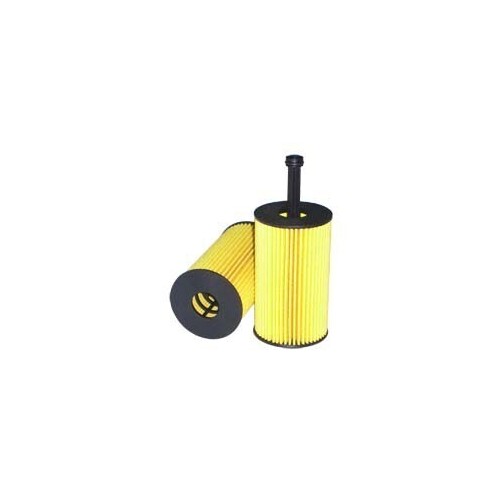Oil Filter AC0155 AcDelco For Peugeot 206 2D CC 1.6LTP - TU5JP4