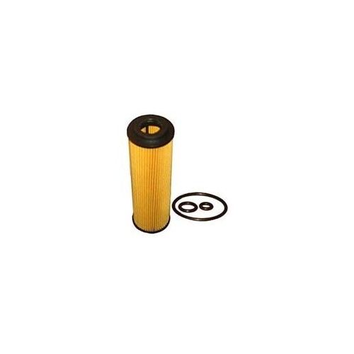 Oil Filter Acdelco ACO158 for Mercedes C Class E Class SLK Petrol 1.8l