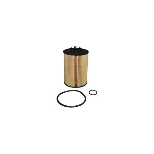 Oil Filter AC0159 AcDelco For Mercedes Benz B-Class W245 Hatchback B 200 TURBO (245.234) 2.0LTP - M266.980