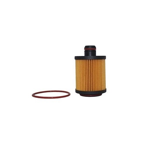 Oil Filter AC0162 AcDelco For Saab 45172 YS3F Sedan 1.9 TTiD 1.9LTD - Z19DTR,A 19 DTR