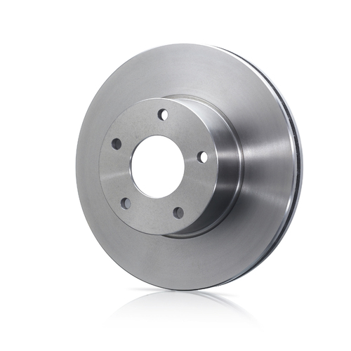 Brake Disc Rotor Rear ACDelco ACDR2807