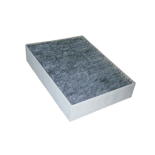 Cabin Pollen Air Filter ACC110 AcDelco For Porsche Cayenne 92A SUVdiesel 3.0LTD - MCN.RB,M 05.9E