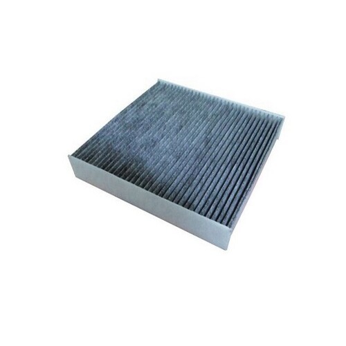 Cabin Pollen Air Filter ACC111 AcDelco For Audi A3 8V 8V Convertible TDI 2.0LTD-Ti - CRLB