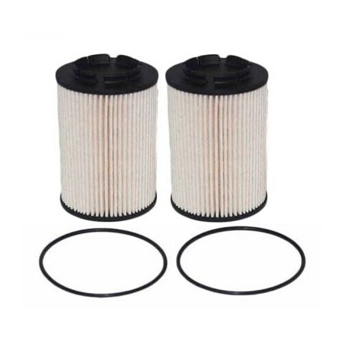 Fuel Filter Acdelco ACF244 For HOLDEN CAPTIVA 5 7 2011-2015 Diesel CG 2.2L