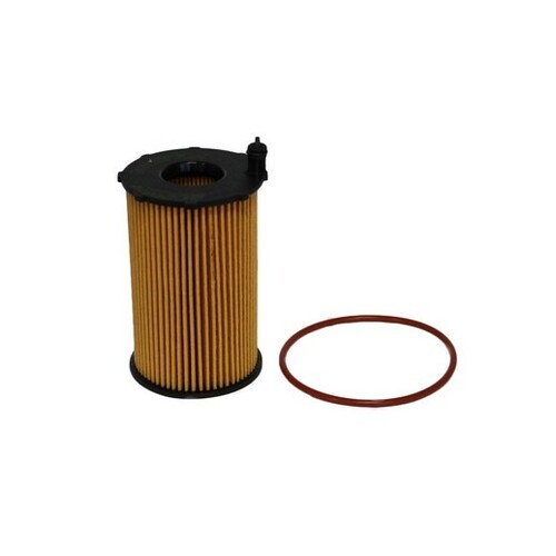 Oil Filter AC0167 AcDelco For Audi Q7 4LB SUV TDI quattro 3.0LTD-T - CJGA
