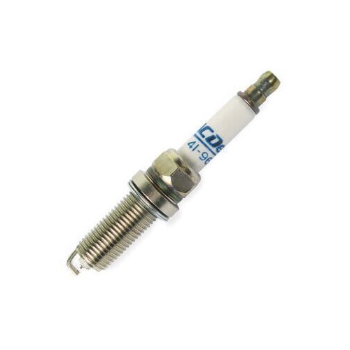 Spark Plug Double Platinum Finewire 41973 AcDelco For Holden Commodore VE Wagon 3.0LTP - LFW