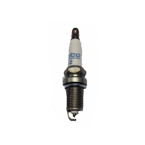 Spark Plug Double Platinum Finewire 41982 AcDelco For Holden Trax TJ SUV LS,LZ 1.8LTP - F18D4