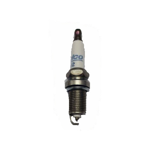 Spark Plug Double Platinum Finewire 41982 AcDelco For Holden Cruze JH Hatchback SRi 1.6LTP - A16LET