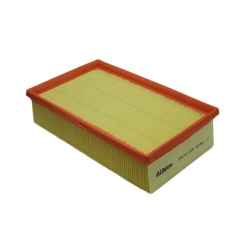 Air Filter ACA366 AcDelco For Volkswagen Golf Alltrack BA5, BV5 Variant TSI 4motion 1.8LTP - CJSB