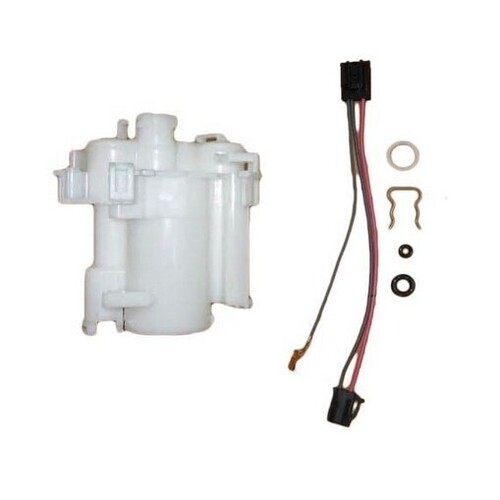 Fuel Filter ACF247 AcDelco For Honda Jazz GE Hatchback 1.5 i-VTEC 1.5LTP - L15A7,L15A3