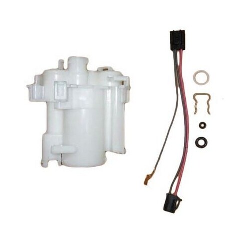 Fuel Filter ACF247 AcDelco For Honda Jazz GE Hatchback 1.3 Hybrid (GP1) 1.3LTP/E - LDA3