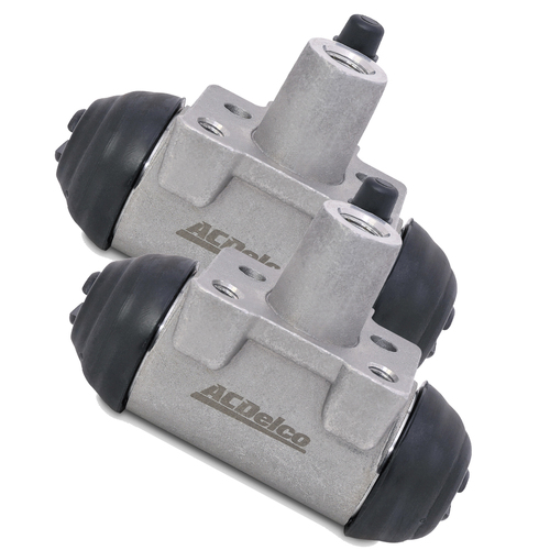 Brake Cylinder Rear  ACWC2686 AcDelco For Holden Rodeo TF Cab Chassis i 4x4 (TFS25) 3.2LTP - 6VD1