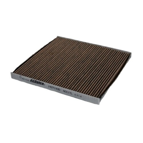 Cabin Pollen Air Filter ACC1TL AcDelco For Subaru Liberty BL,BL9 Sedan STI AWD 2.5LTP - 1EJ25DET,EJ255