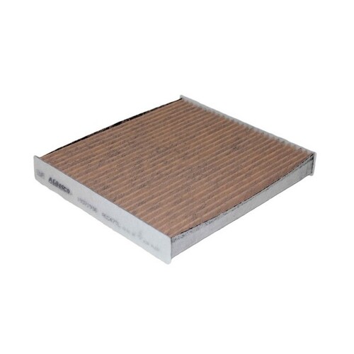 Cabin Pollen Air Filter ACC47TL AcDelco For Toyota HiAce/Commuter TRH223 Wagon 2.7LTP - 2TR-FE