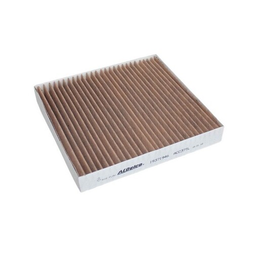 Cabin Pollen Air Filter ACC37TL AcDelco For Isuzu MU-X LS SUV CRDi 3.0LTD - 4JJ1-TCX,4JJ1-TC