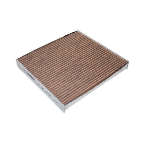 Cabin Pollen Air Filter ACC57TL AcDelco For Ford Ranger PX Cab Chassis TDdi 4x4 2.2LTD -