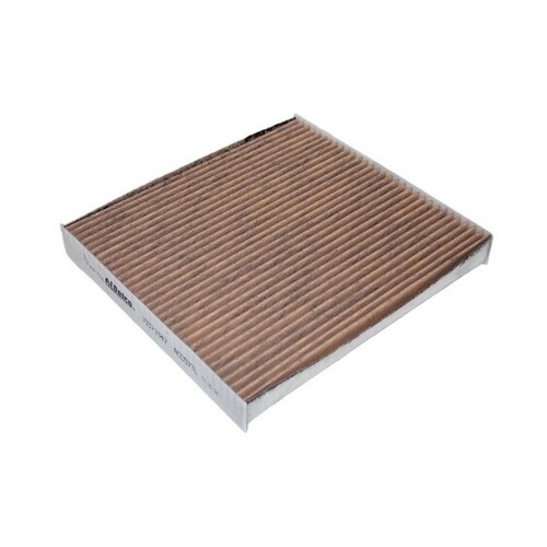 Cabin Pollen Air Filter ACC57TL AcDelco For Mazda BT-50 B22, B32, UP, UR Ute MZ-CD 3.2LTD - P5AT