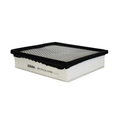 Air Filter ACA368 AcDelco For Mitsubishi Triton MQ Ute DI-D 2.4LTD - 4N15