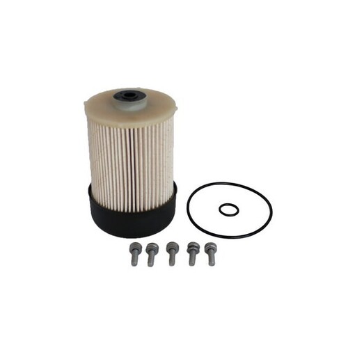 Fuel Filter ACF252 AcDelco For Nissan Navara D23 Ute 2.3 dCi (D231) 2.3LTD - YS23DDT