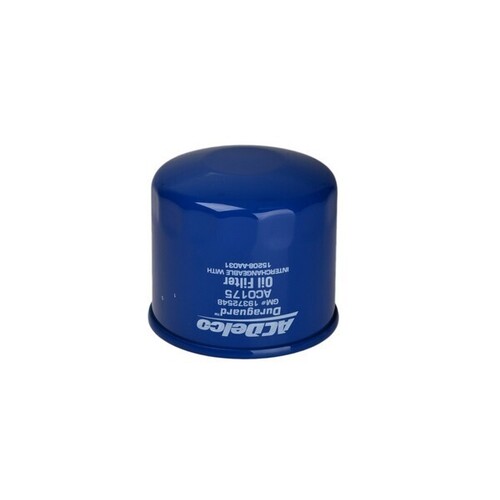 Oil Filter AC0175 AcDelco For Subaru Tribeca B9 SUV 3.0LTP - EZ30