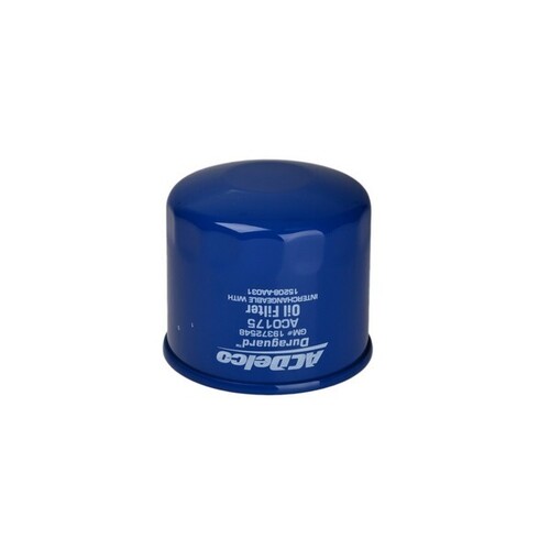 Oil Filter AC0175 AcDelco For Subaru Tribeca B9 SUV 3.6 3.6LTP - EZ36D