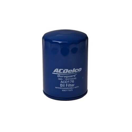 Oil Filter Acdelco ACO176 Z1054 for Commodore ZB Falcon FG Mustang Transit Nitro Cherokee