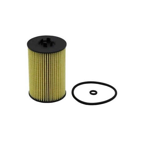 Oil Filter AC0177 AcDelco For Audi A3 8V, 8V Sportback TDI 2.0LTD-Ti - CRBC