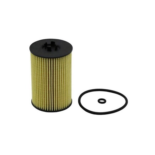Oil Filter AC0177 AcDelco For Volkswagen MultiVan SGF, SGM, SGN MPV TDI 2.0LTD - CXEB