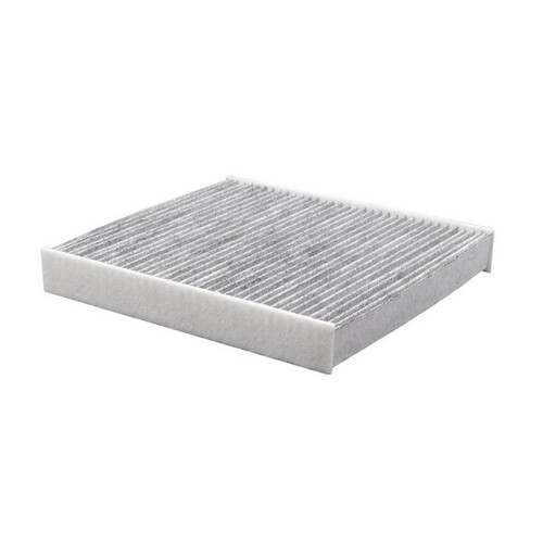 Cabin Pollen Air Filter ACC131 AcDelco For Skoda Rapid NH1 Spaceback TSI 1.2LTP - CBZB