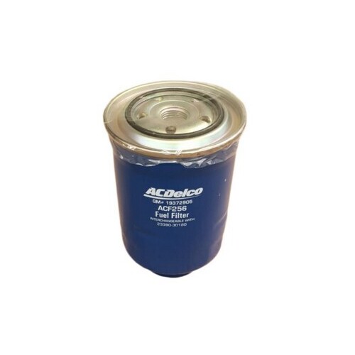 Fuel Filter ACF256 AcDelco For Mazda 3 BM Hatchback 2.2LTD - SH-VPTS